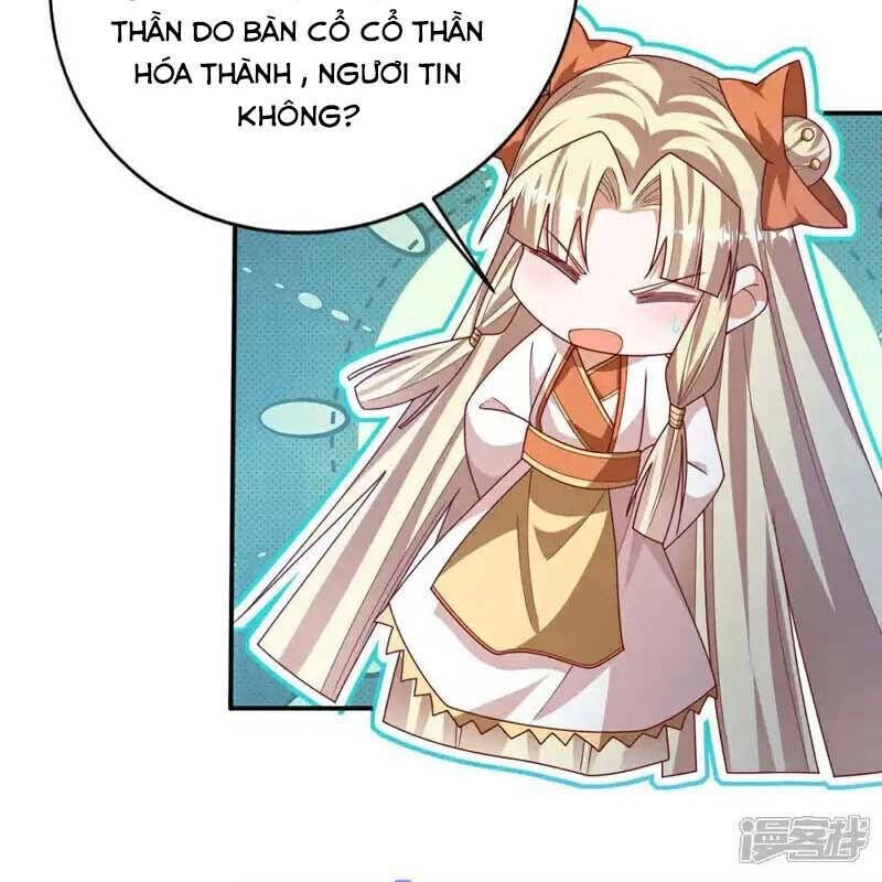 Võ Nghịch Chapter 535 - 36