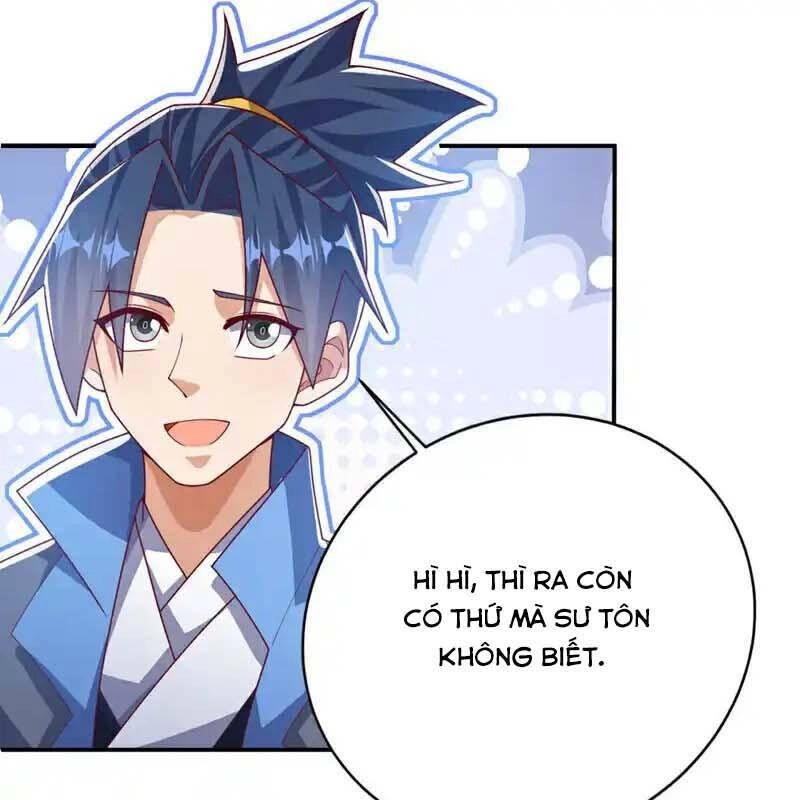 Võ Nghịch Chapter 535 - 37