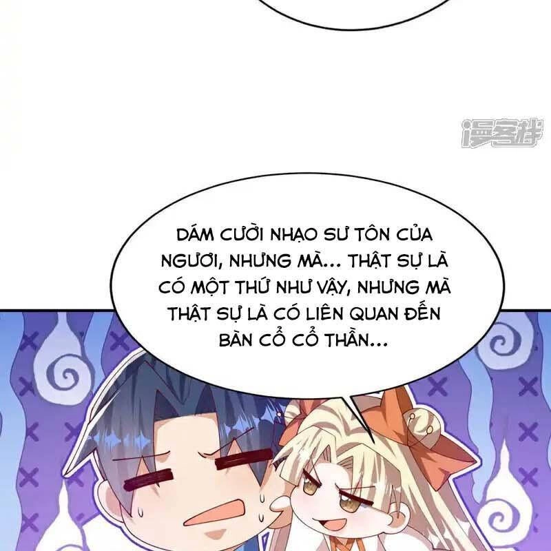 Võ Nghịch Chapter 535 - 38