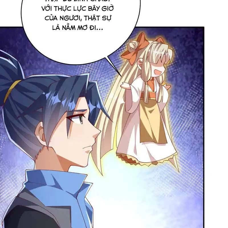 Võ Nghịch Chapter 535 - 48