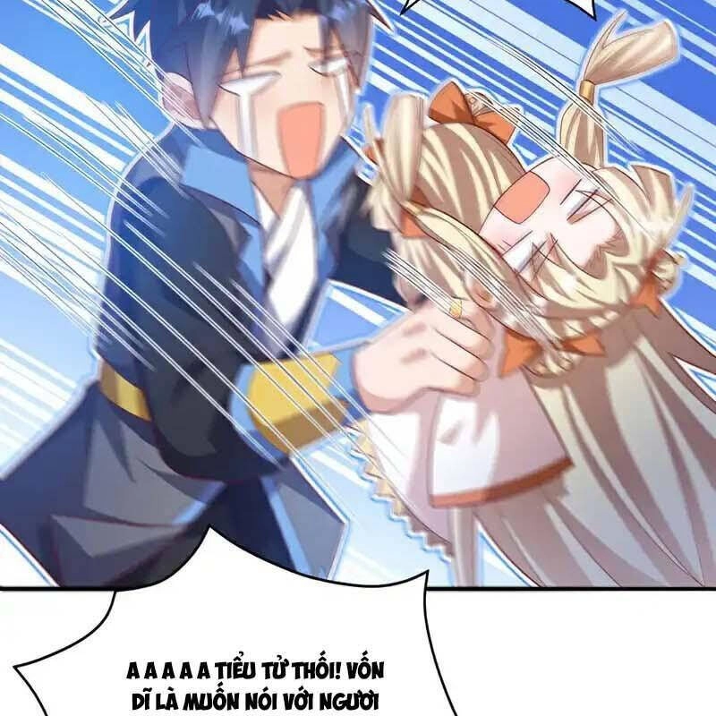 Võ Nghịch Chapter 535 - 50