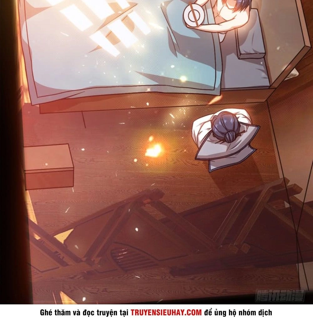 Võ Nghịch Chapter 2 - 9