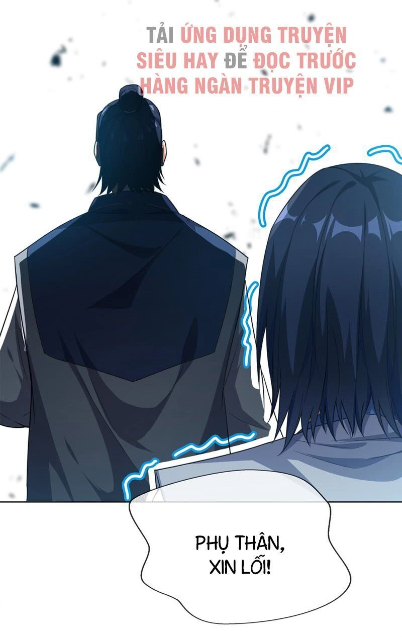 Võ Nghịch Chapter 3 - 9