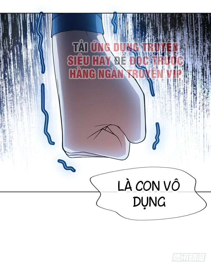 Võ Nghịch Chapter 3 - 10