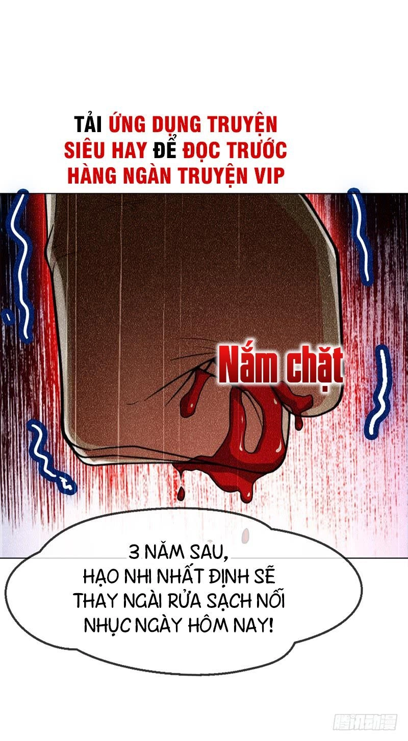 Võ Nghịch Chapter 3 - 12