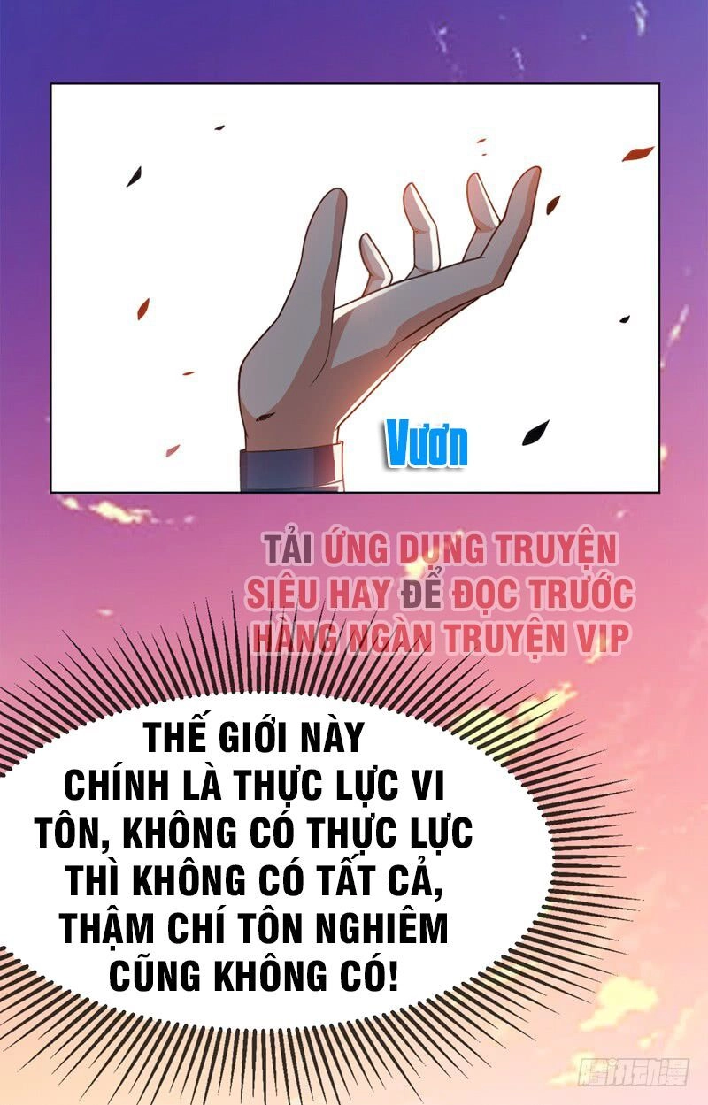 Võ Nghịch Chapter 3 - 15