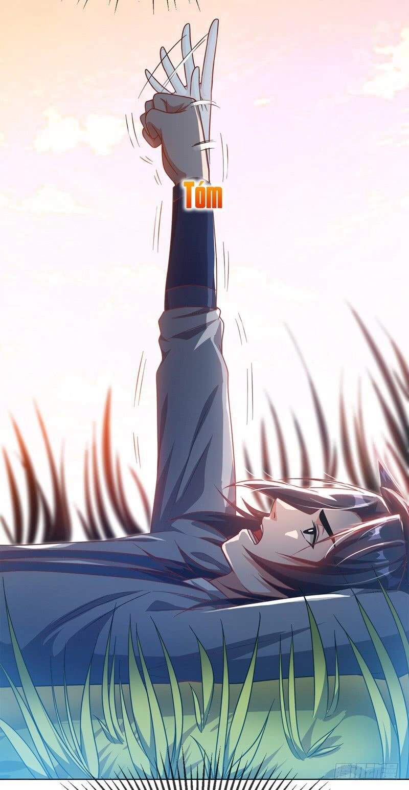 Võ Nghịch Chapter 3 - 16