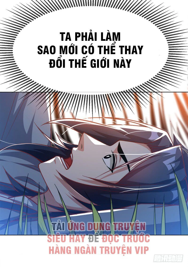 Võ Nghịch Chapter 3 - 17