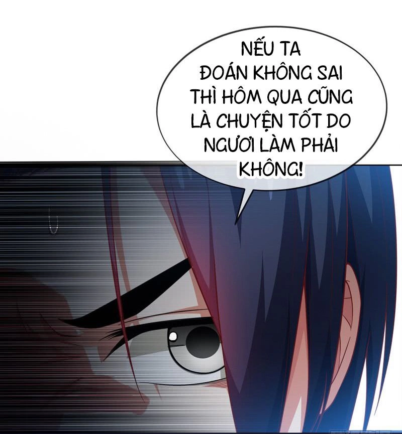 Võ Nghịch Chapter 3 - 22