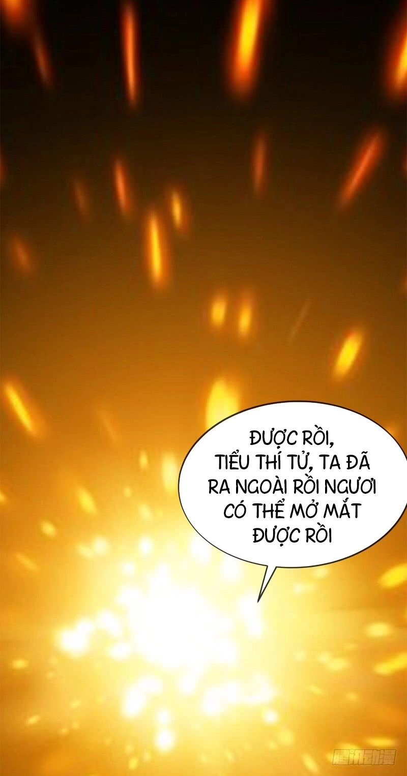 Võ Nghịch Chapter 3 - 34