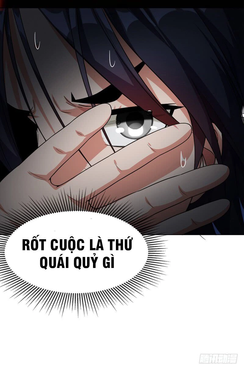 Võ Nghịch Chapter 3 - 36