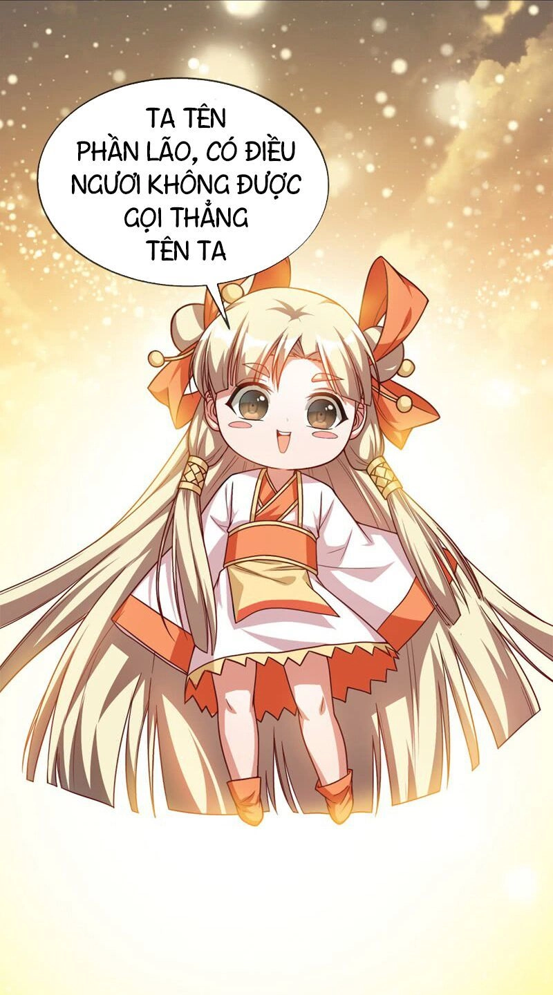 Võ Nghịch Chapter 3 - 37