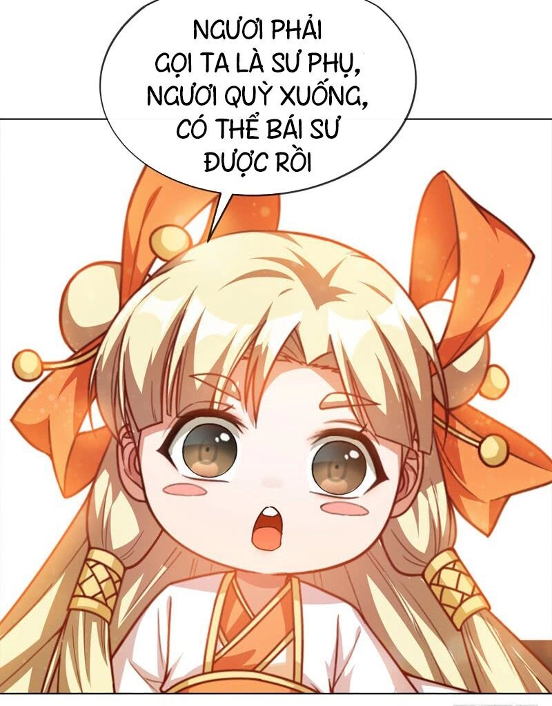 Võ Nghịch Chapter 3 - 38