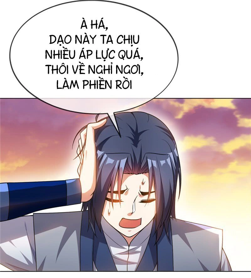 Võ Nghịch Chapter 4 - 2