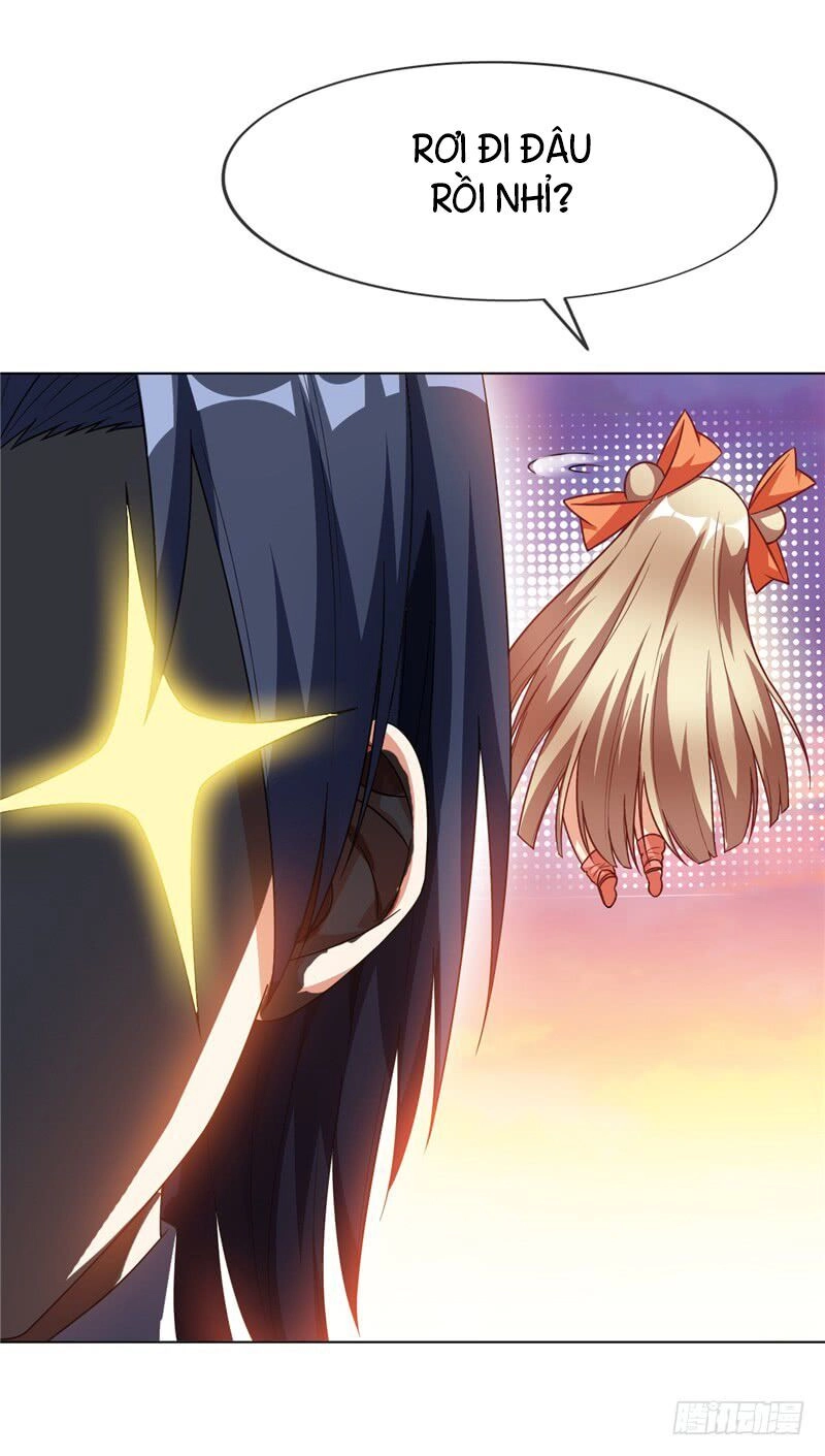 Võ Nghịch Chapter 4 - 7