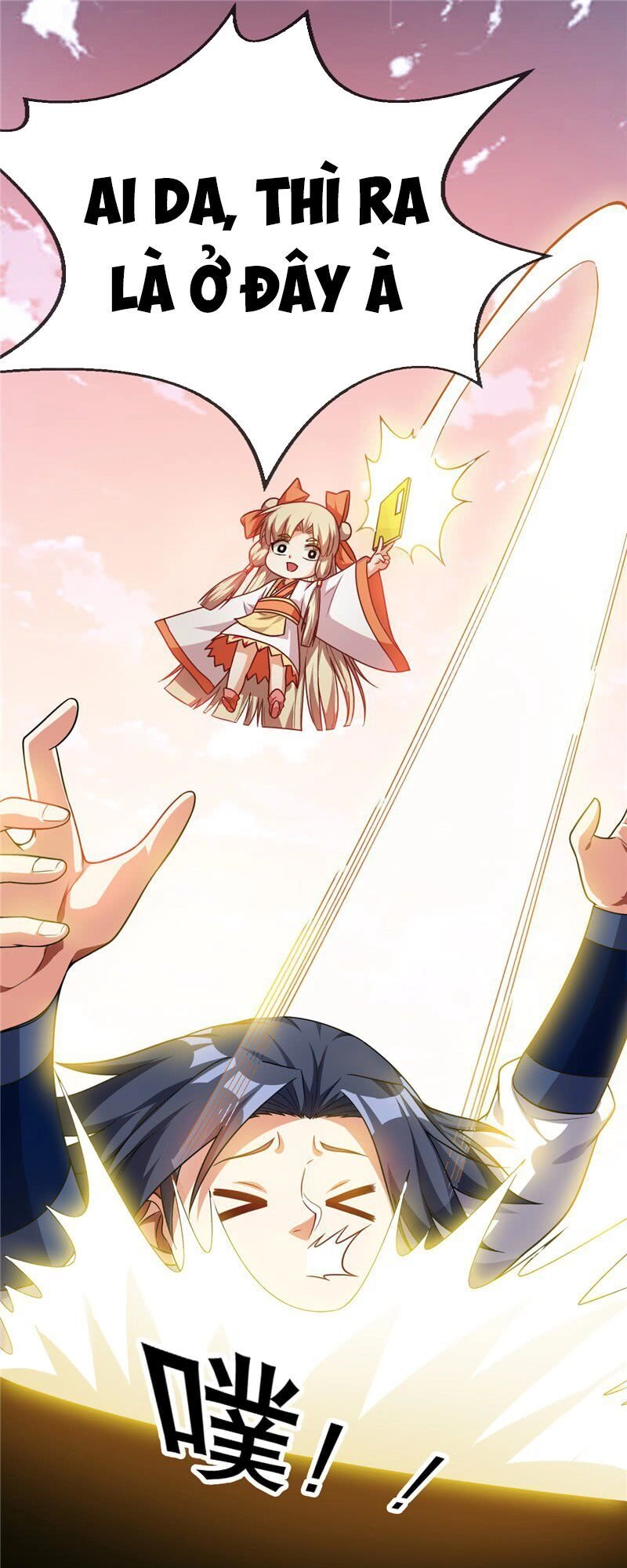 Võ Nghịch Chapter 4 - 9