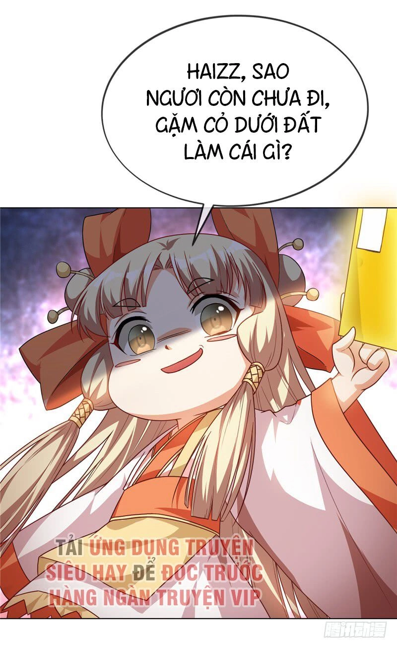 Võ Nghịch Chapter 4 - 11