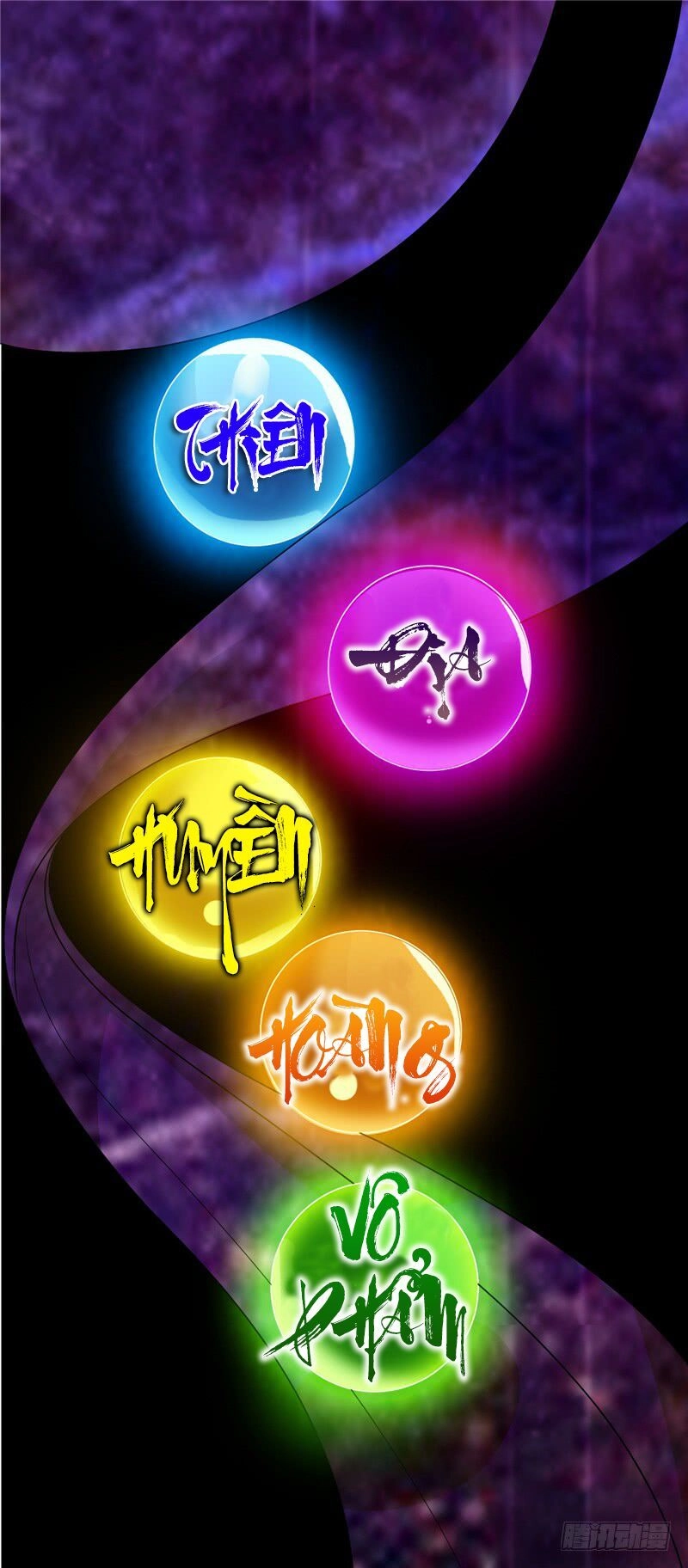 Võ Nghịch Chapter 4 - 20