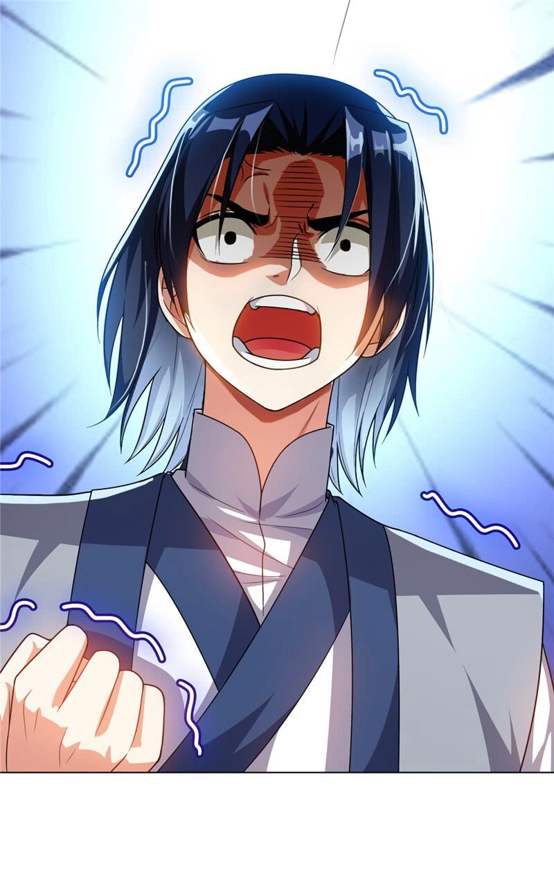 Võ Nghịch Chapter 4 - 22