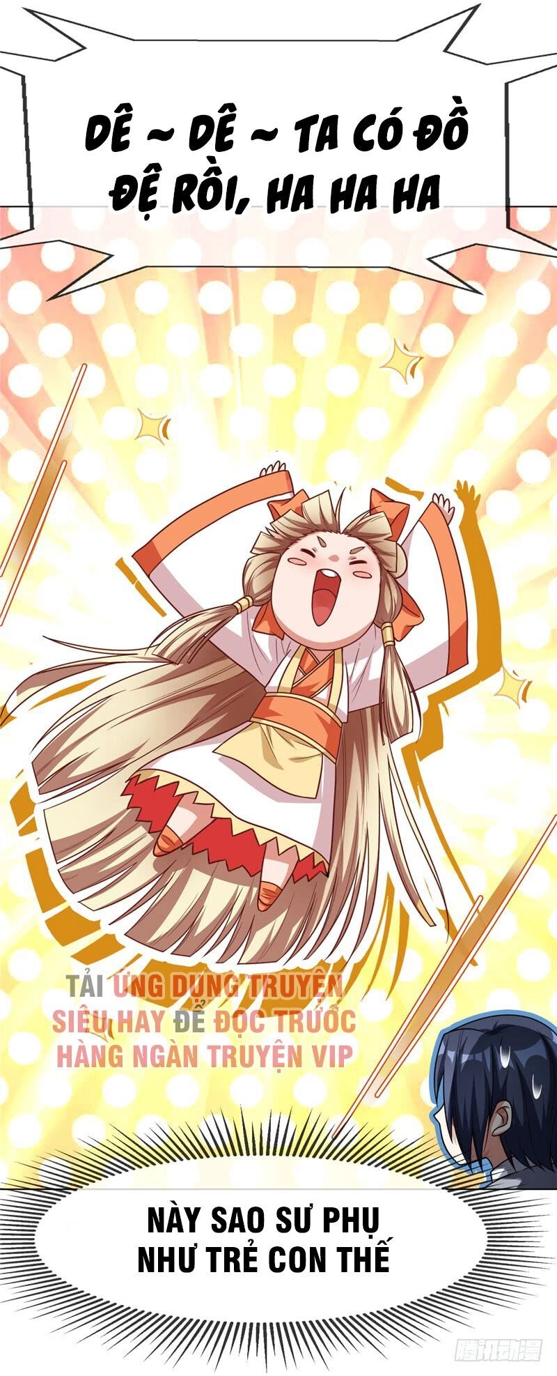 Võ Nghịch Chapter 4 - 26