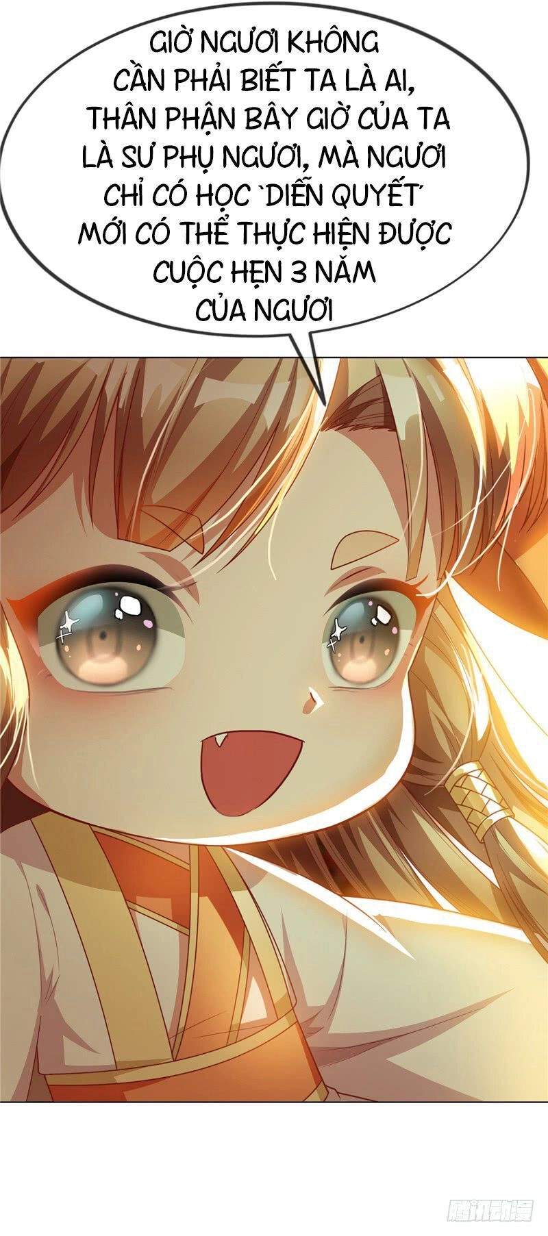 Võ Nghịch Chapter 4 - 27