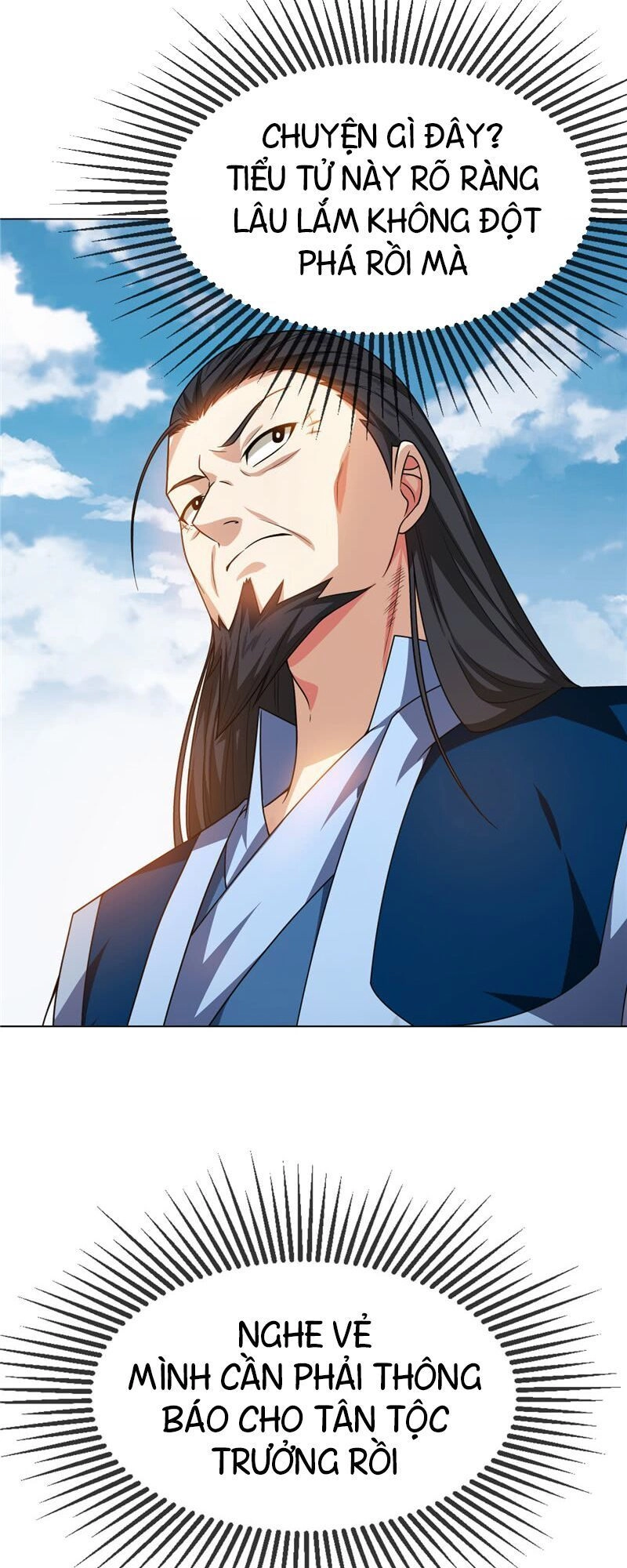 Võ Nghịch Chapter 4 - 41