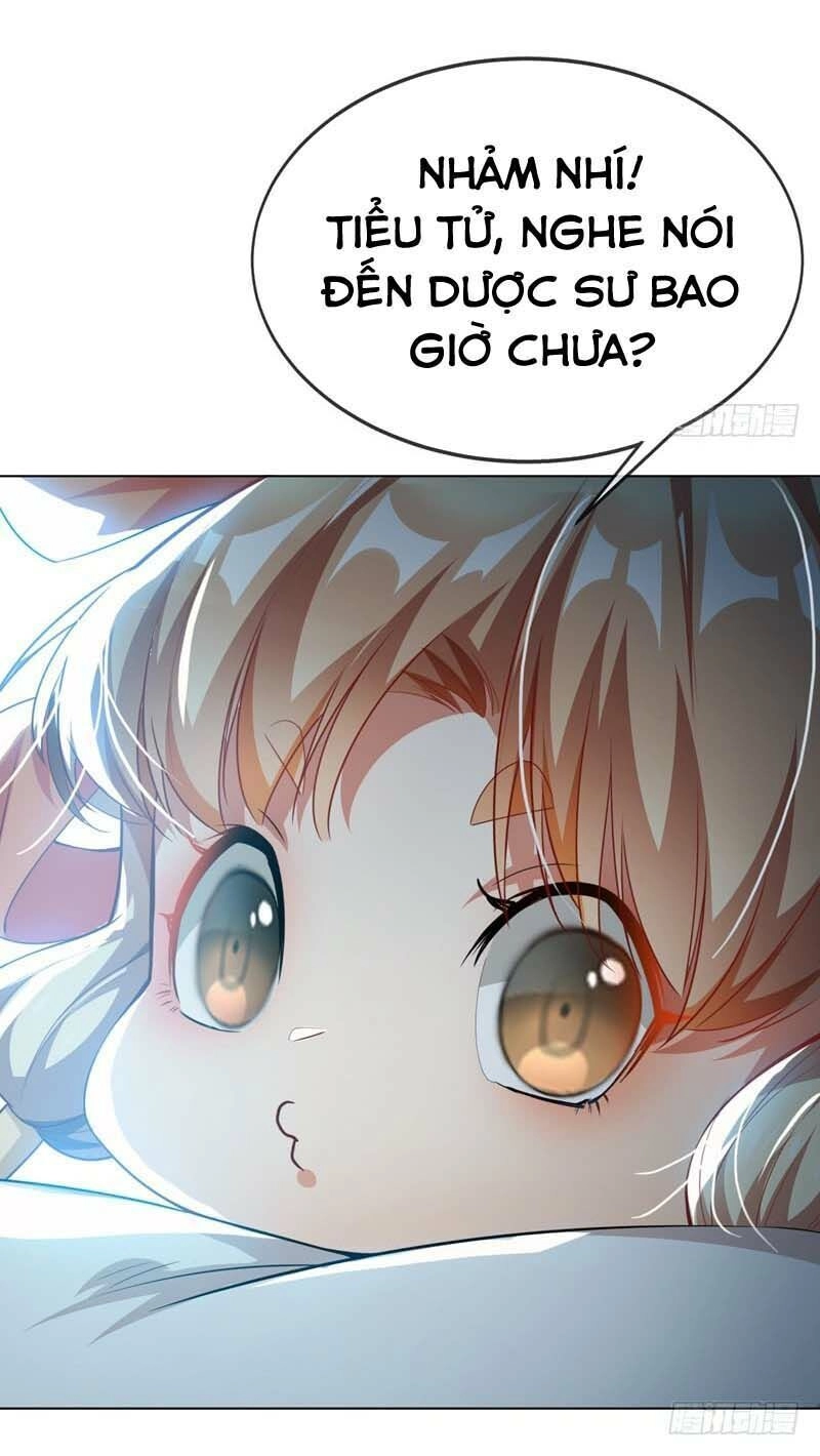 Võ Nghịch Chapter 5 - 28