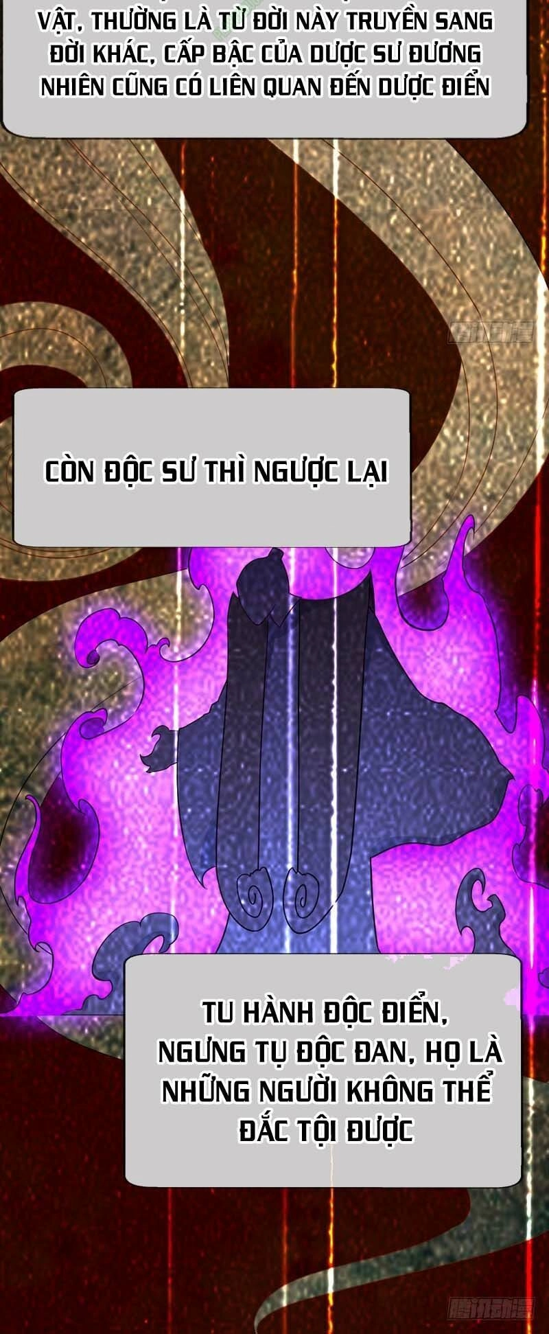 Võ Nghịch Chapter 5 - 34