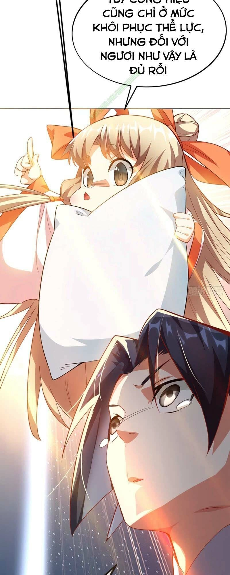 Võ Nghịch Chapter 6 - 22