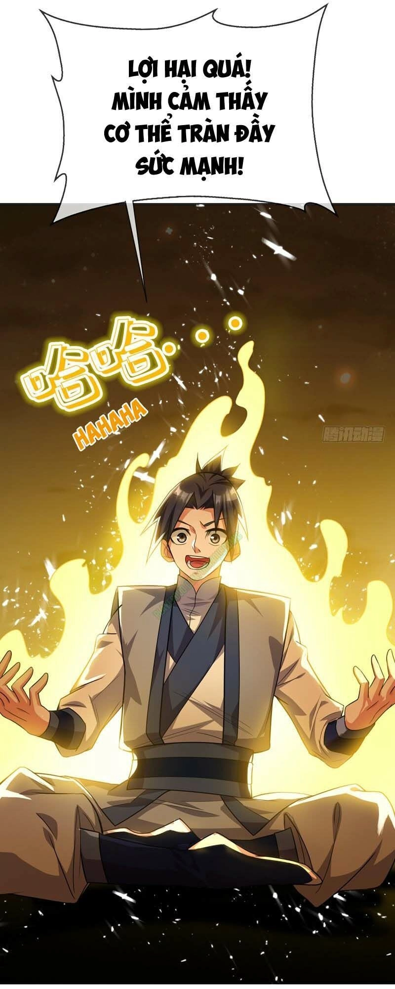 Võ Nghịch Chapter 7 - 39