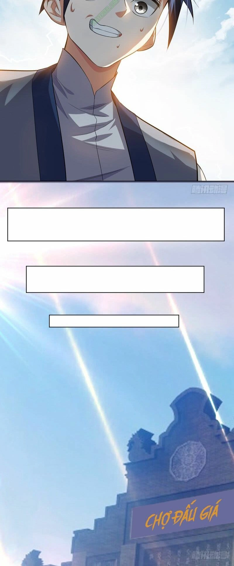 Võ Nghịch Chapter 8 - 20