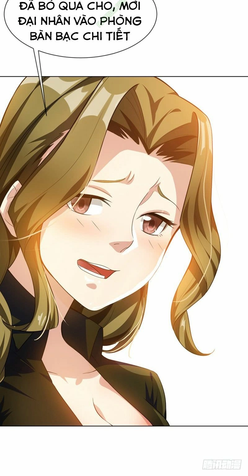 Võ Nghịch Chapter 8 - 32