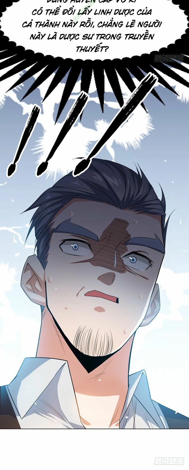 Võ Nghịch Chapter 8 - 41