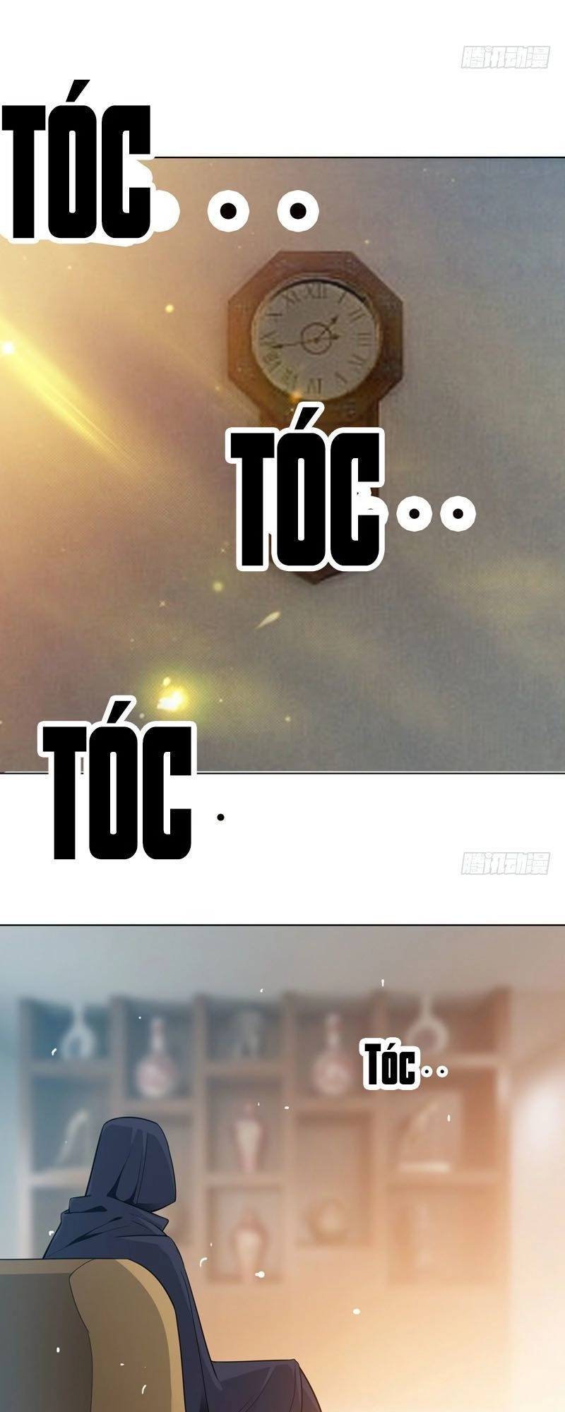 Võ Nghịch Chapter 9 - 21