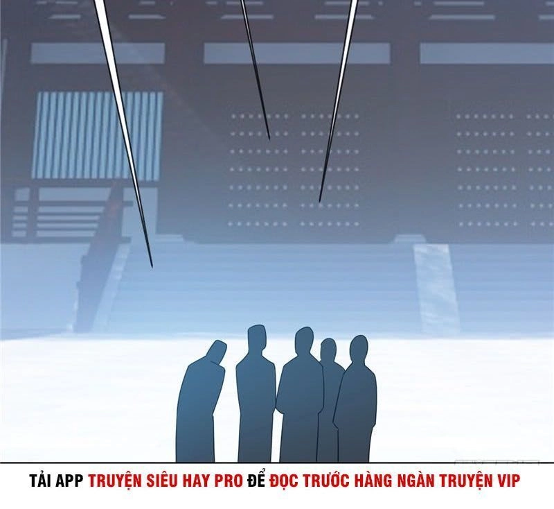 Võ Nghịch Chapter 10 - 12