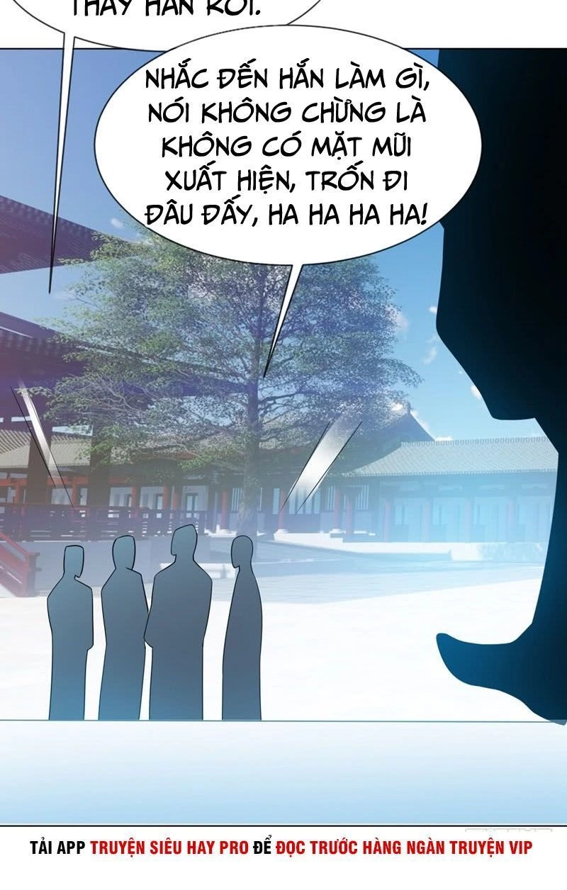 Võ Nghịch Chapter 10 - 14