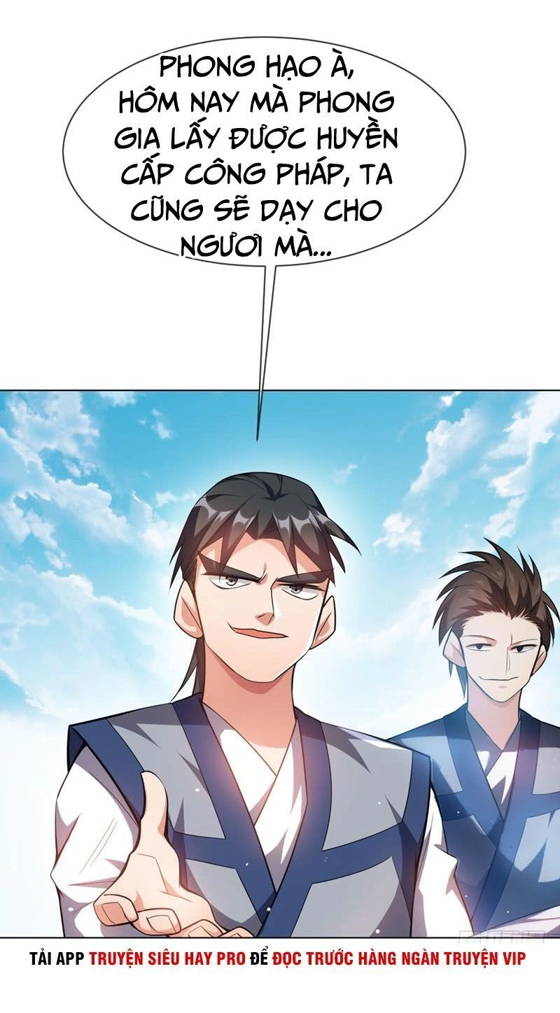 Võ Nghịch Chapter 10 - 18