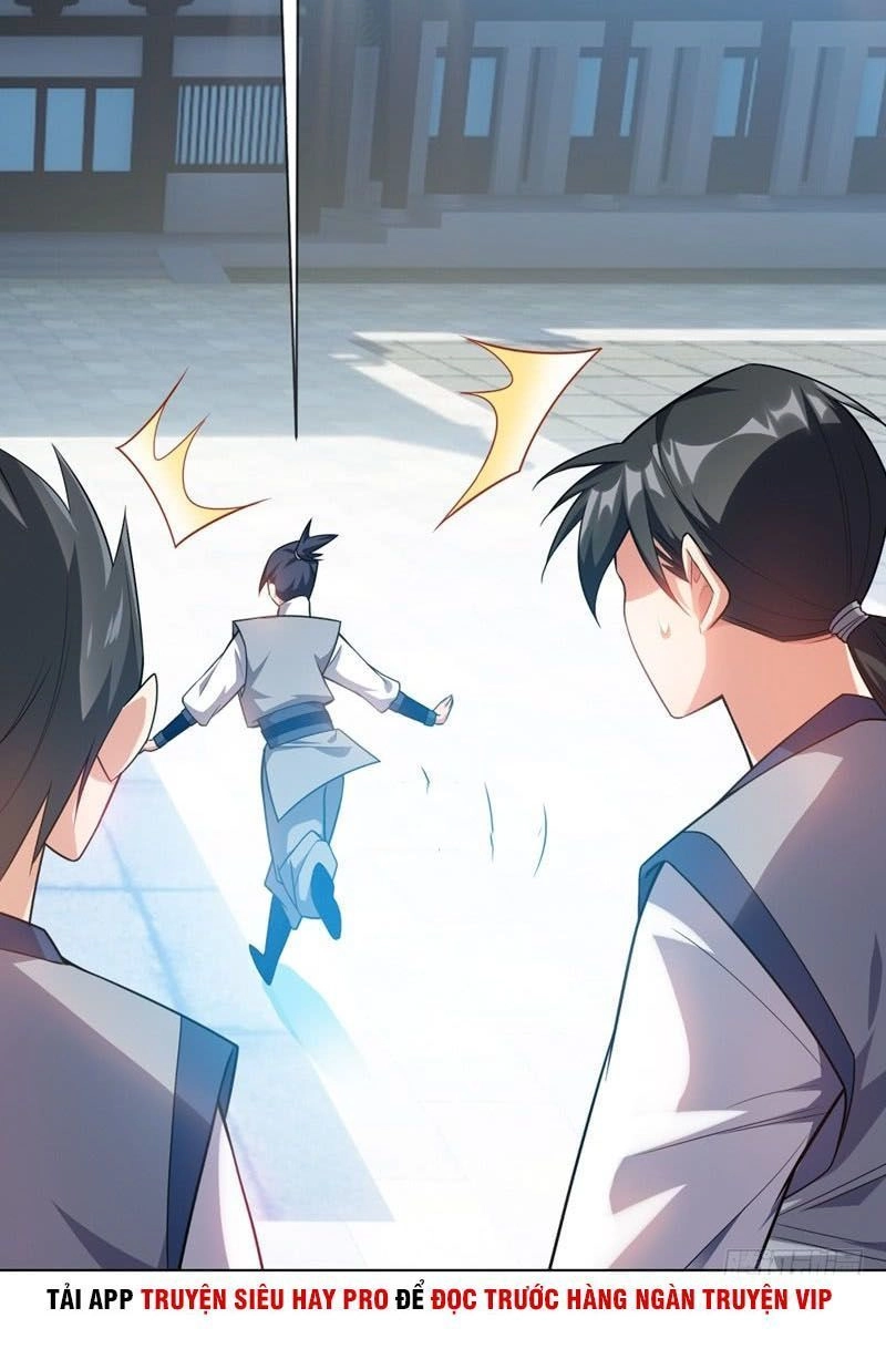 Võ Nghịch Chapter 10 - 20