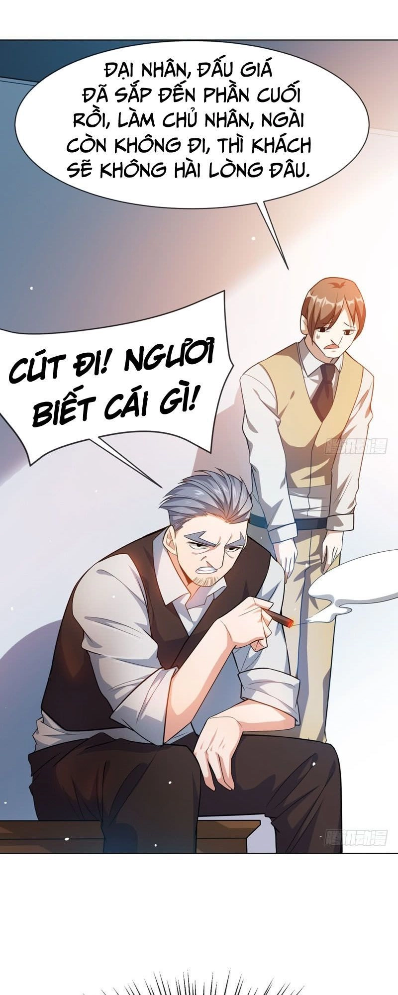 Võ Nghịch Chapter 10 - 25