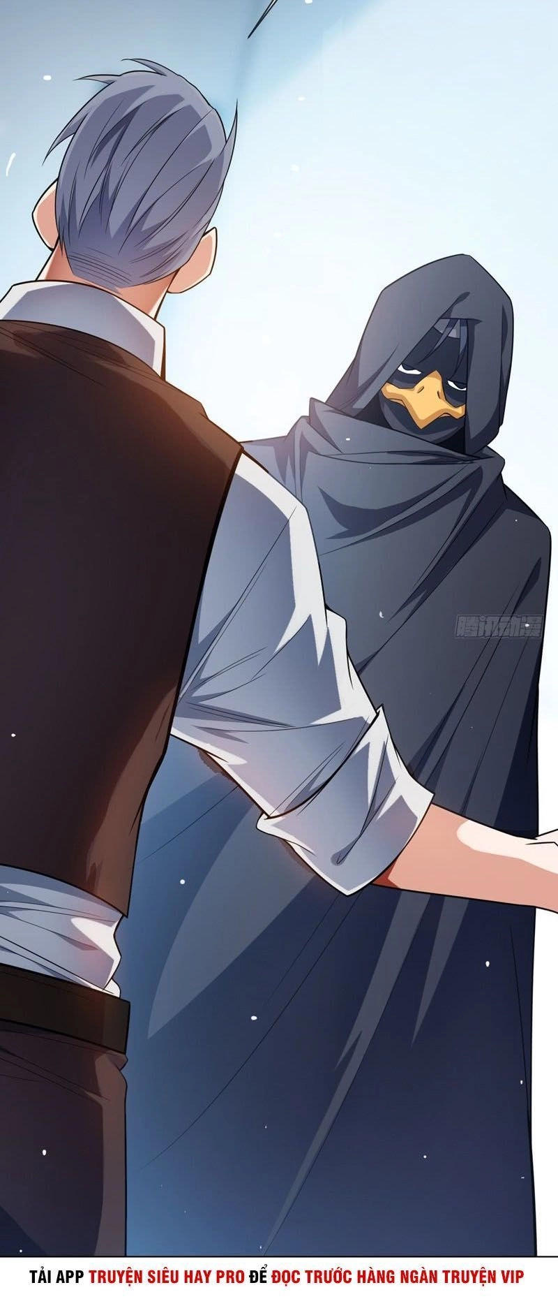 Võ Nghịch Chapter 10 - 28