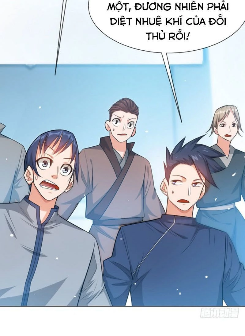 Võ Nghịch Chapter 11 - 8