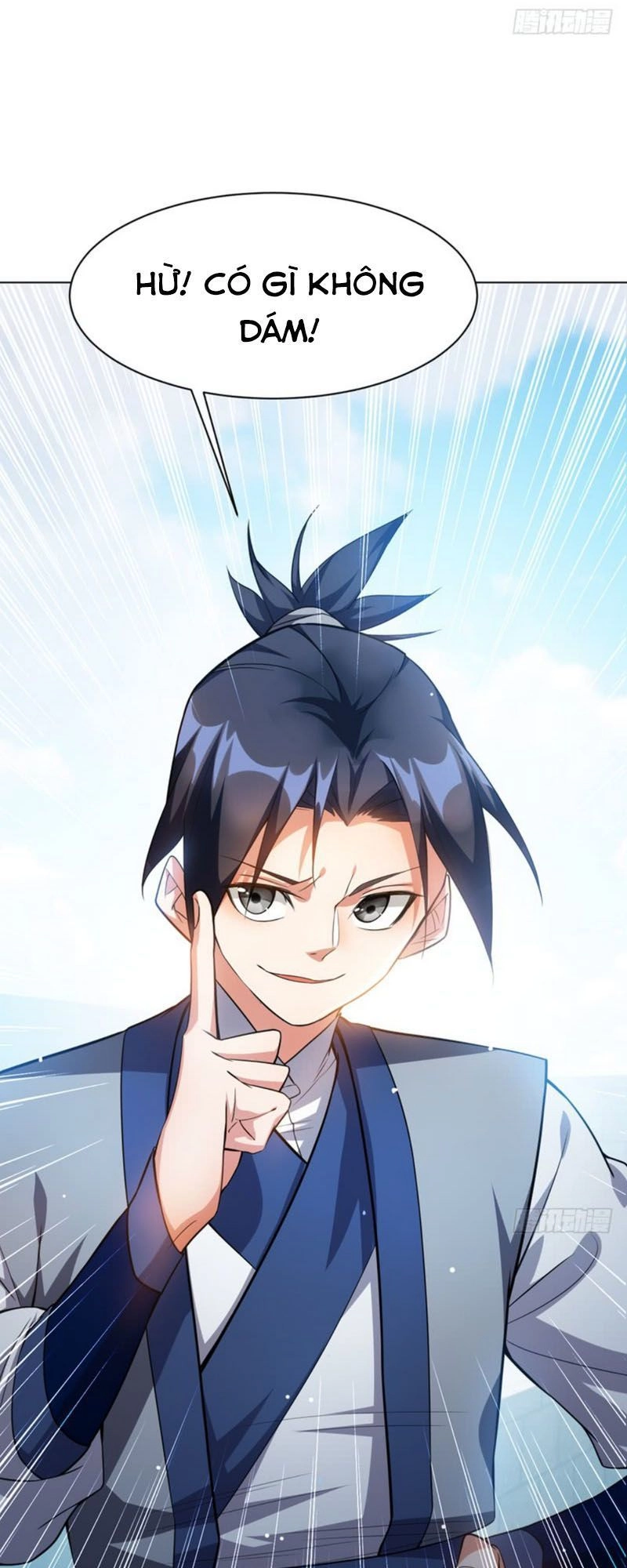 Võ Nghịch Chapter 12 - 40