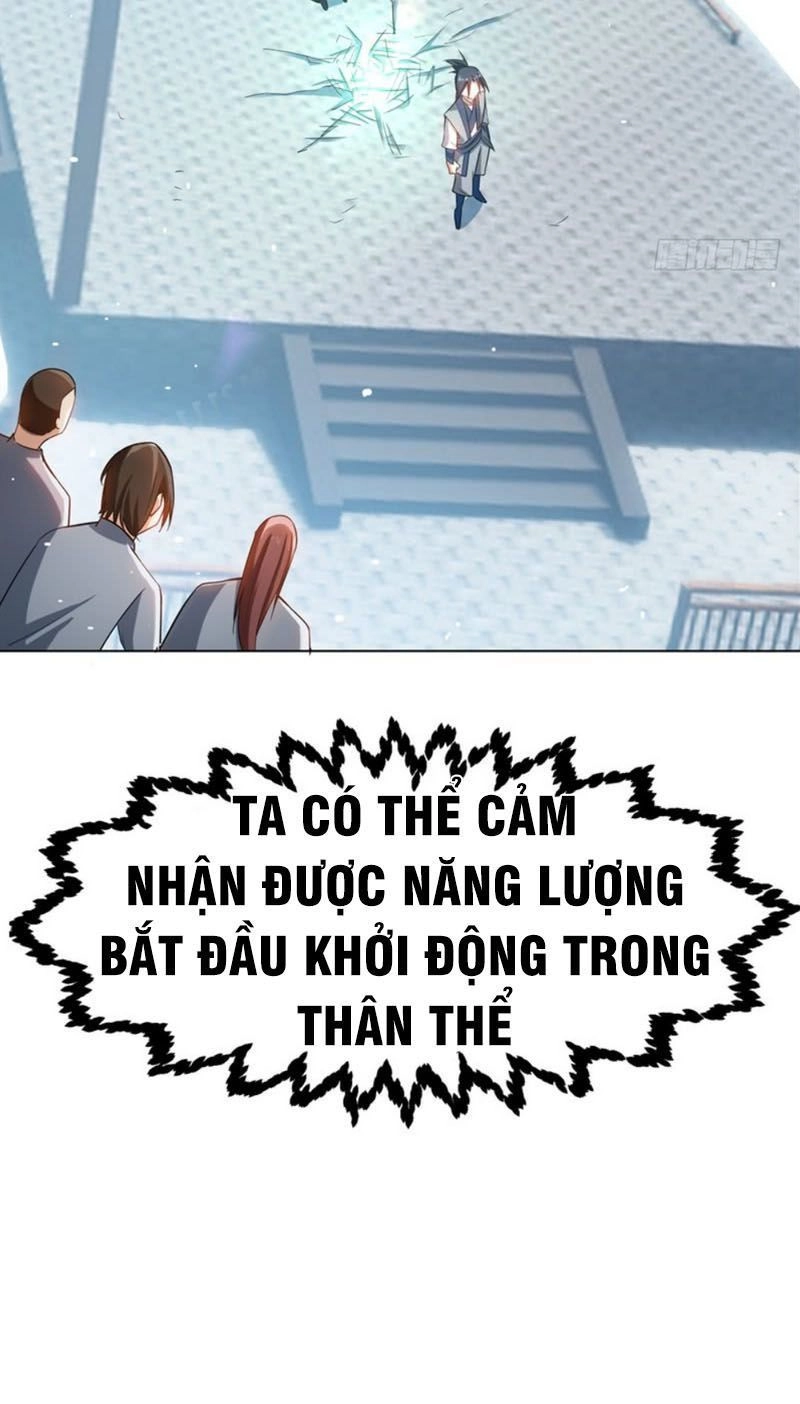 Võ Nghịch Chapter 15 - 14