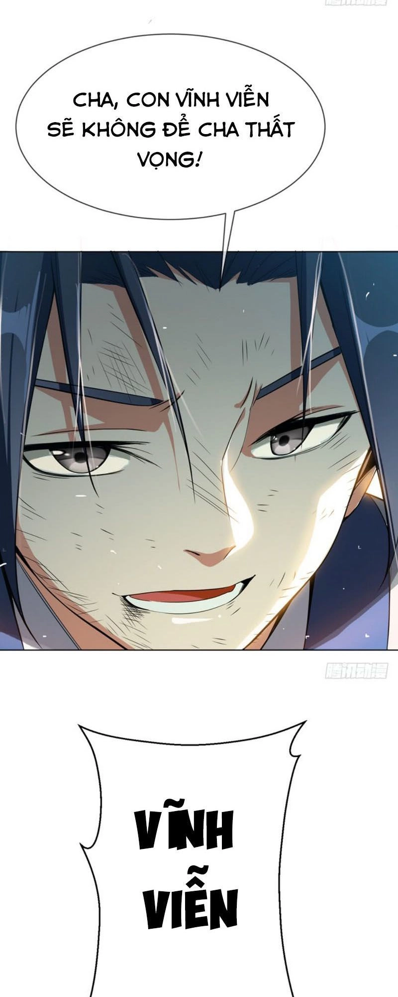 Võ Nghịch Chapter 15 - 32