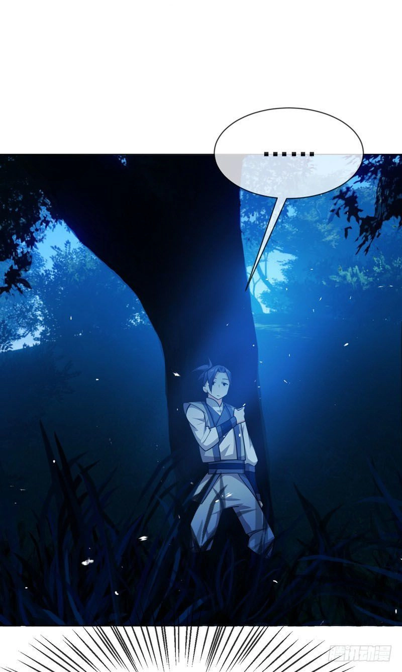 Võ Nghịch Chapter 16 - 21