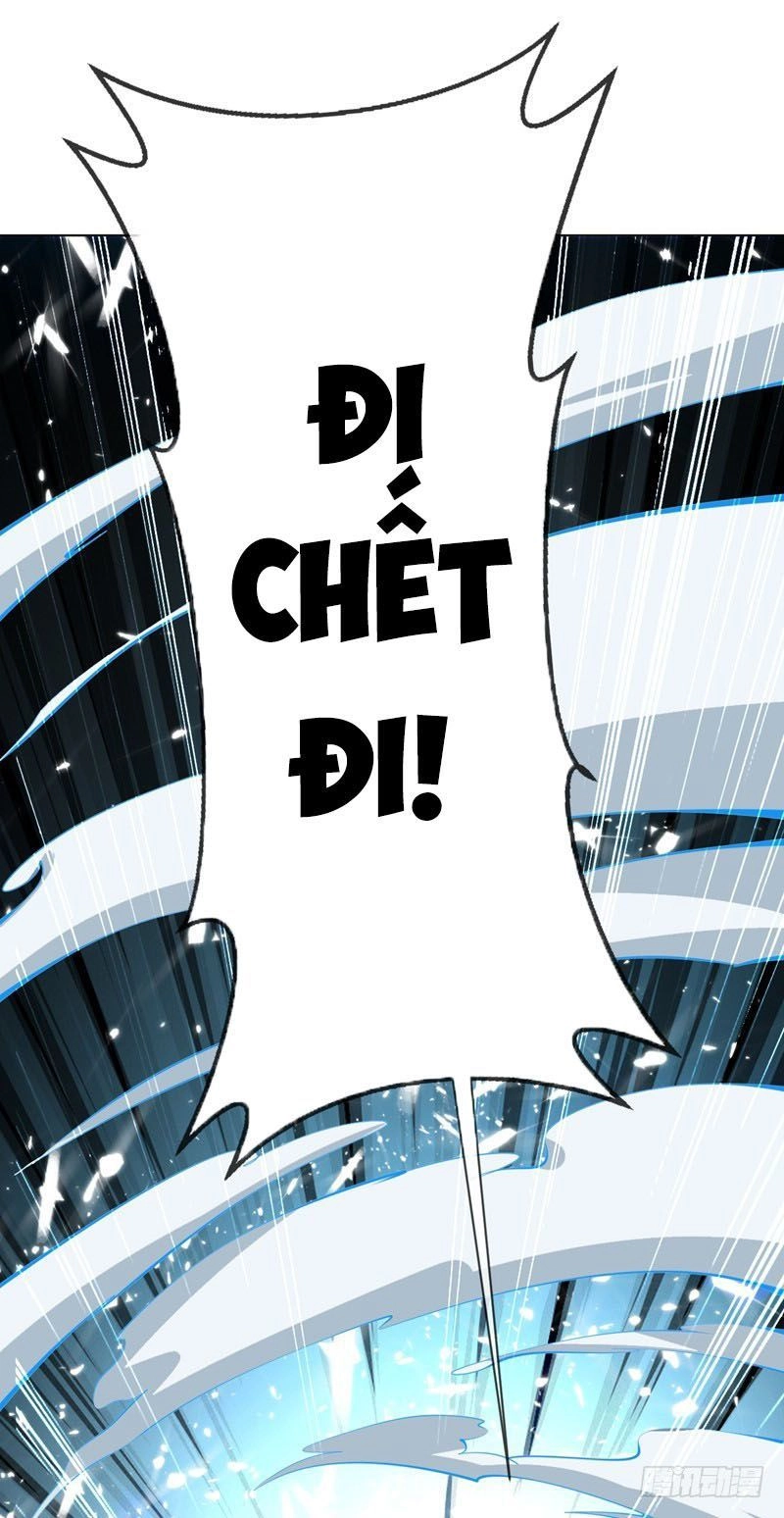 Võ Nghịch Chapter 16 - 34