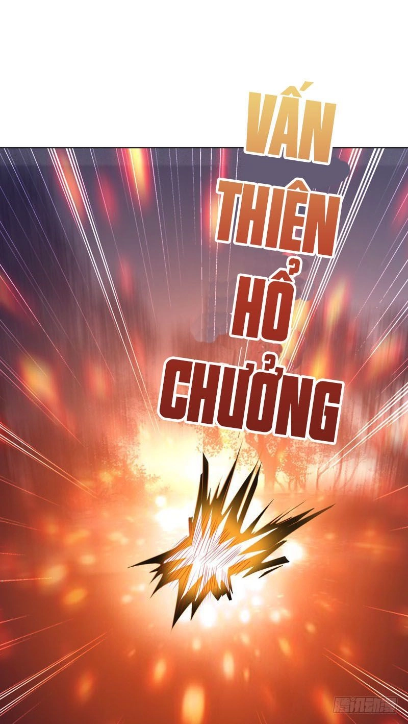 Võ Nghịch Chapter 16 - 36