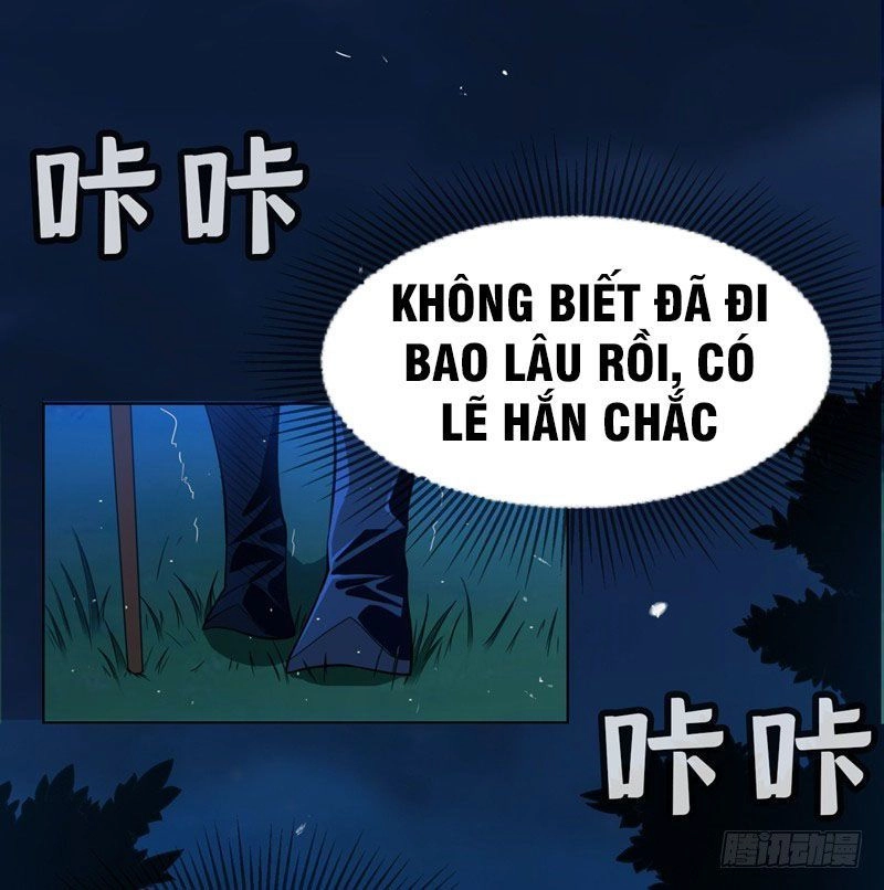 Võ Nghịch Chapter 17 - 17