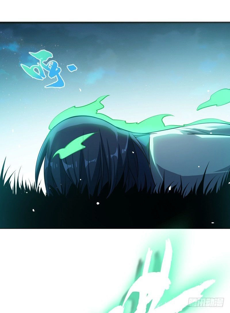 Võ Nghịch Chapter 17 - 22