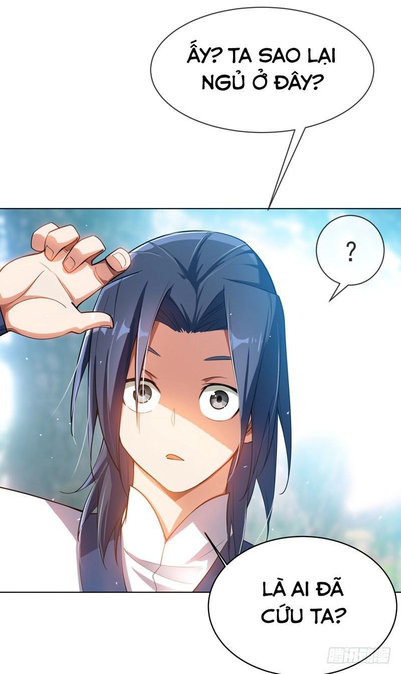 Võ Nghịch Chapter 17 - 32